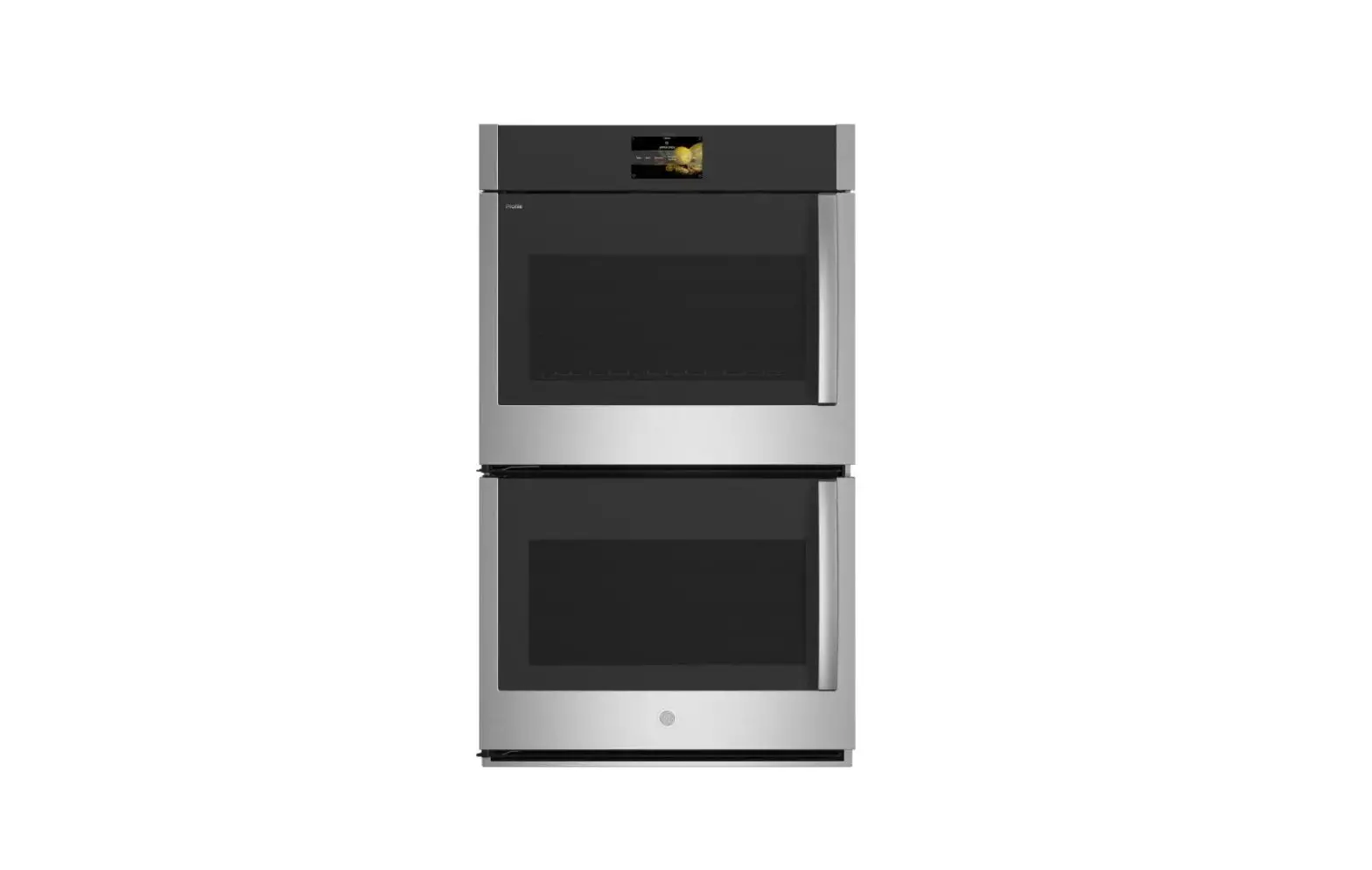 Ge Profile Ptd700lsn 30 Inch Smart Built-in Convection Double Wall Oven Instruction Manual