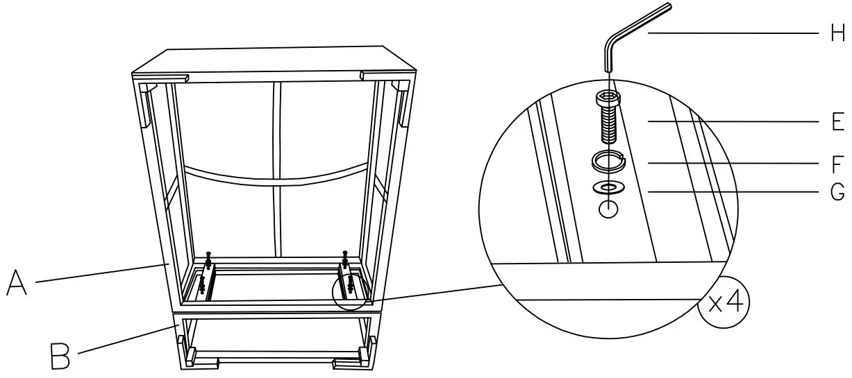 Assembly Instructions