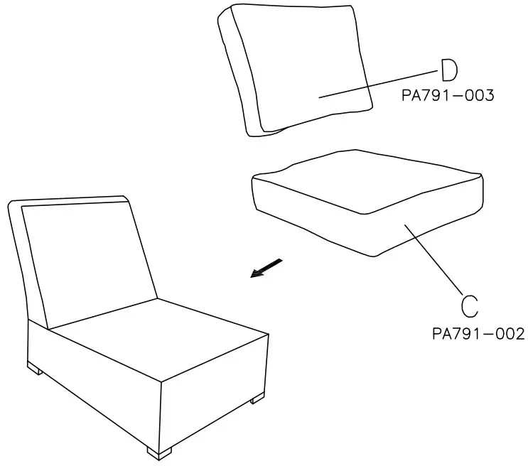 Assembly Instructions