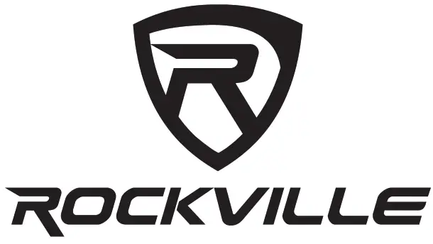 ROCKVILLE - logo