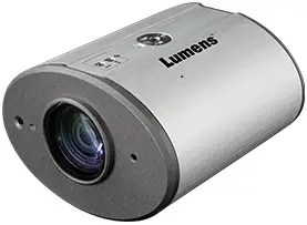 Lumens CL511 4K Ceiling Camera