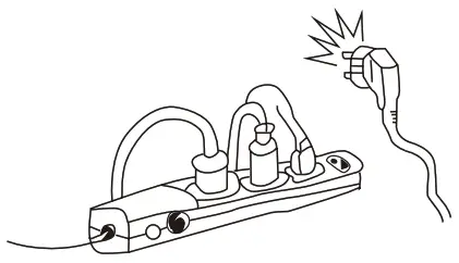 CombiSteel 7487.0090 Heated Display Case - 3