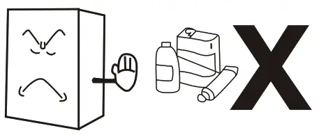 CombiSteel 7487.0090 Heated Display Case - 6