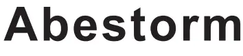 Abestorm LOGO