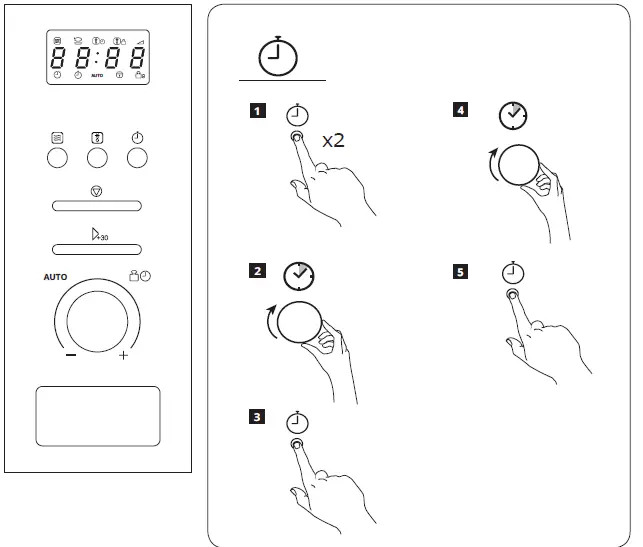 IKEA-104.306.98-VÄRMD-Microwave-Oven-12