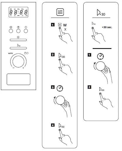 IKEA-104.306.98-VÄRMD-Microwave-Oven-3