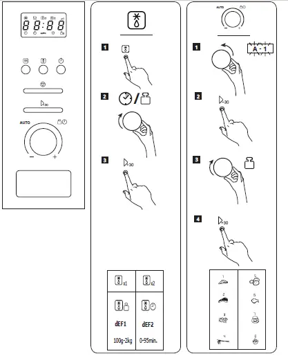 IKEA-104.306.98-VÄRMD-Microwave-Oven-4