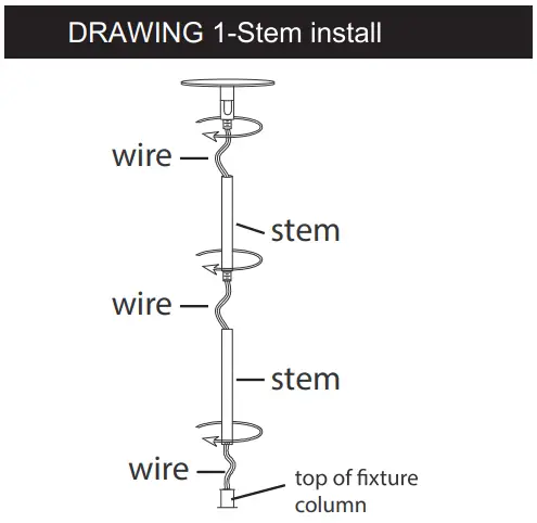 Mounting Instructions