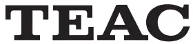 TEAC logo