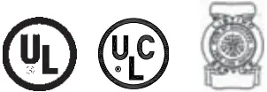 UL UCL