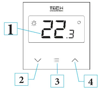 TECH-CONTROLLERS-EU-F-8z-Wireless-Room-Regulator-With-Humidity-Sensor-FIG-5