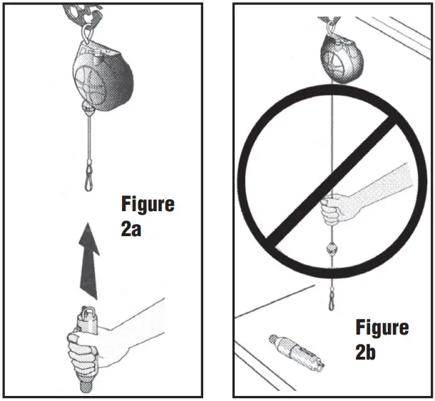 Installation Instruction