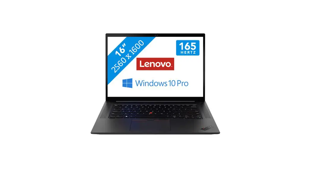 Lenovo 21de003qmh Thinkpad X1 Extreme G5 Owner's Manual