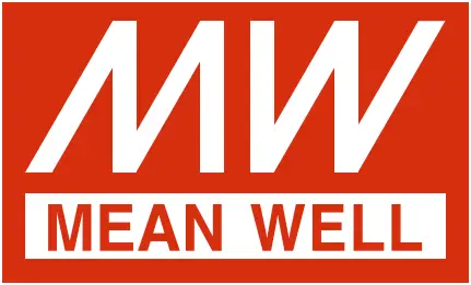 MEAN WELL LOGO