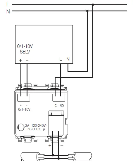 VIMAR-01489-Smart-Automation-By-Me Plus-4