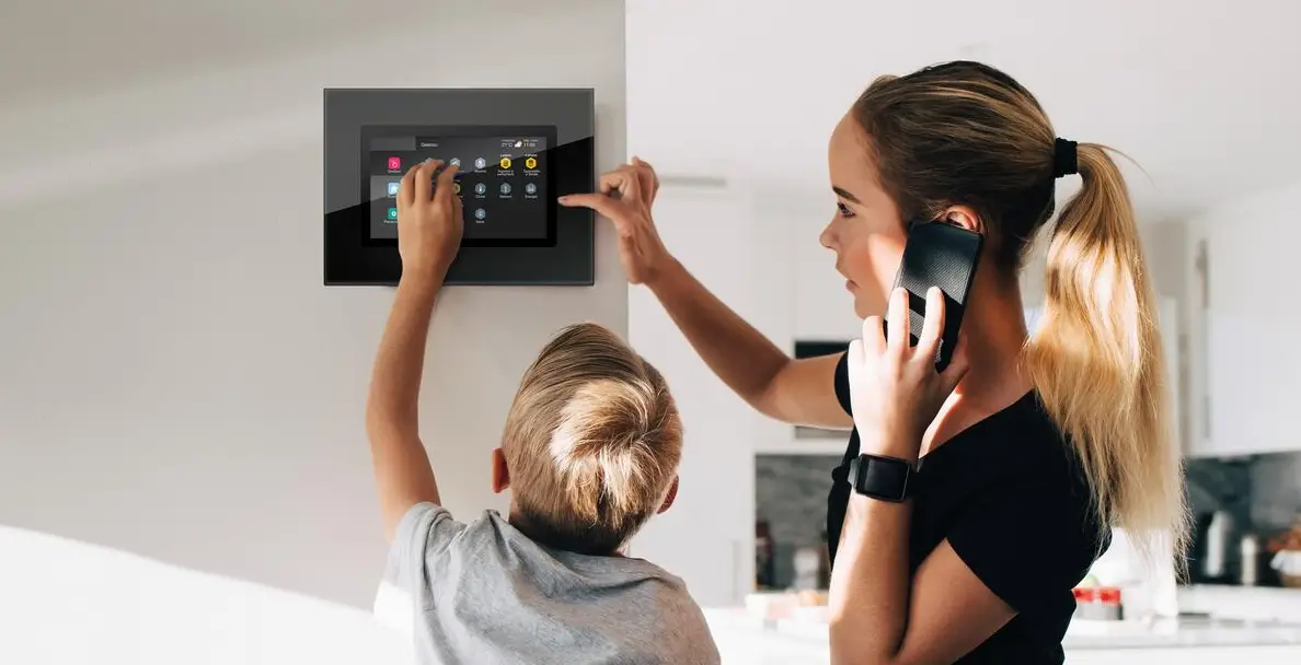 Vimar 01489 Smart Automation By-me Plus User Manual Vimar 01489 Smart Automation By-me Plus User Manual