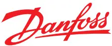 Danfoss logo