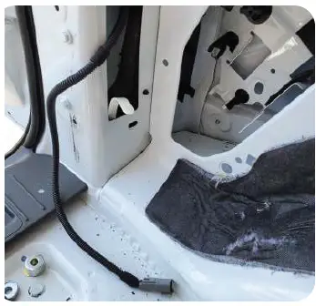 ECHOMASTER-2014-2021-Ford-Transit-Connect-Wiring-Harness-for-Backup-Alarm-fig-3