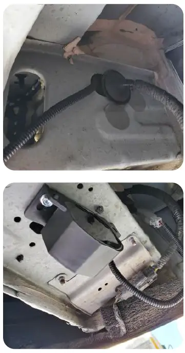 ECHOMASTER-2014-2021-Ford-Transit-Connect-Wiring-Harness-for-Backup-Alarm-fig-4