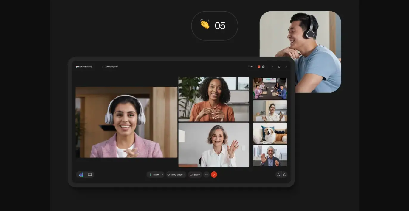 Webex Streamline The Way You Work User Guide Webex Streamline The Way You Work User Guide