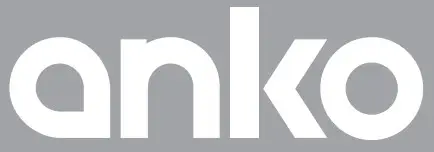 anko Logo