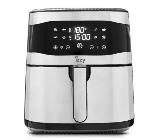 Izzy 7Lt IZ-8204 Digital Air Fryer