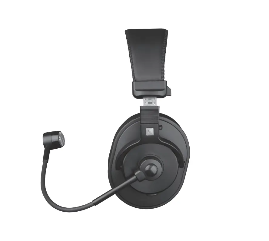 Senal Smh-10102 Professional Communication Headset User Guide