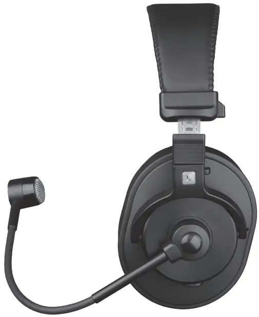 Senal SMH-10102 Professional Communication Headset