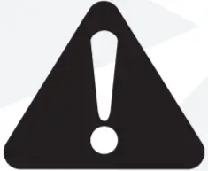 Warning Icon