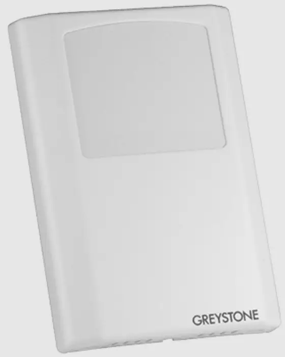 GREYSTONE HAHRC Series High Accuracy Room Relative Humidity Transmitter