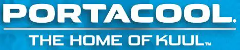 PORTACOOL Logo