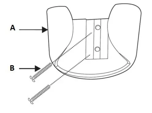 51106201 Montclair Ceiling Fan 13