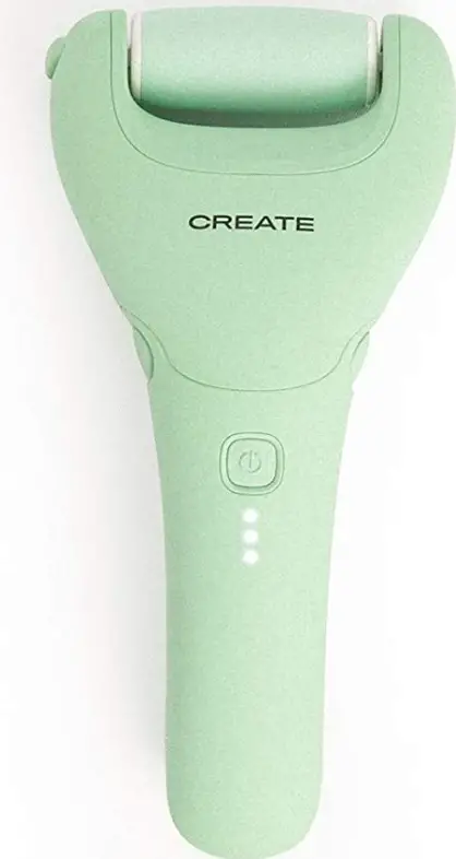 CREATE-GLIDDE-PEDICURE-Electronic-Foot-File-product-image