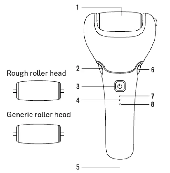 beper-P101FRI100-Electric-Deep Fryer-3