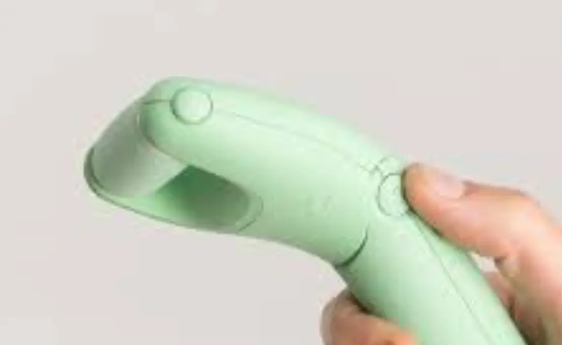 Create Glidde Pedicure Electronic Foot File User Manual