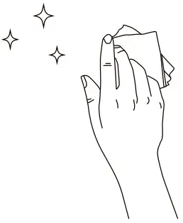 Govee H6126 32.8ft LED Strip Lights - clean and dry