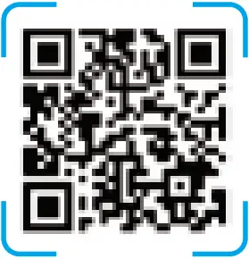 Govee H6126 32.8ft LED Strip Lights - qr code