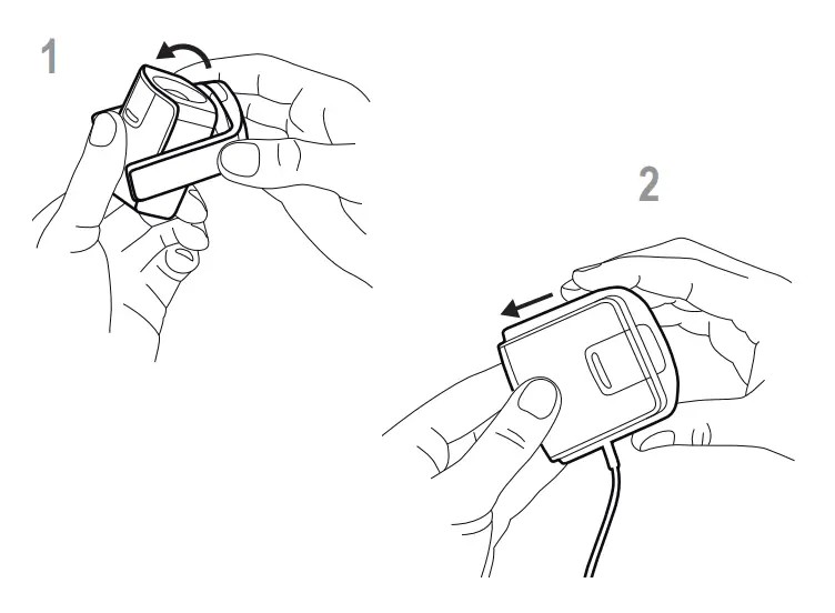 x-rite i1Display Pro Plus Monitor Calibration Device - Ambient