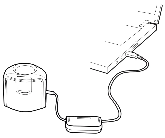 x-rite i1Display Pro Plus Monitor Calibration Device - Installation1