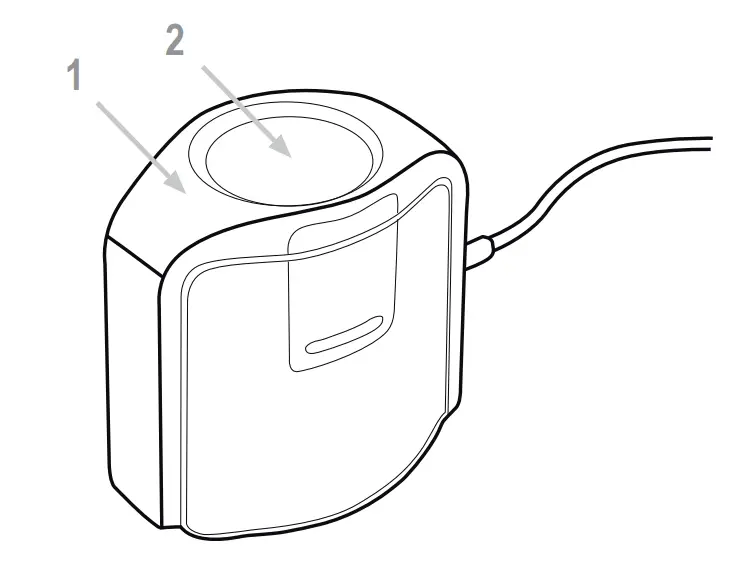 x-rite i1Display Pro Plus Monitor Calibration Device - Installation2