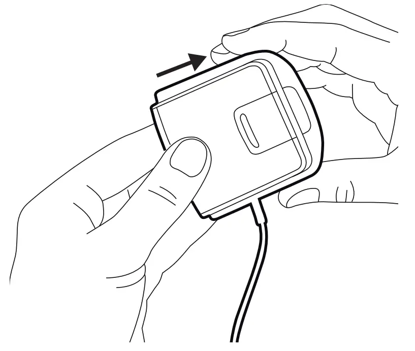 x-rite i1Display Pro Plus Monitor Calibration Device - Installation4