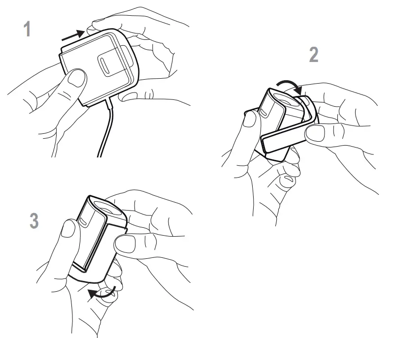x-rite i1Display Pro Plus Monitor Calibration Device - Monitor