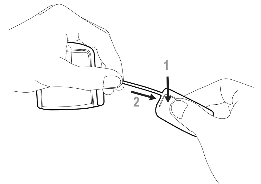 x-rite i1Display Pro Plus Monitor Calibration Device - Monitor2