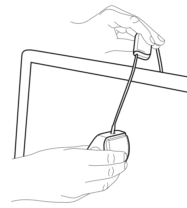 x-rite i1Display Pro Plus Monitor Calibration Device - Monitor7