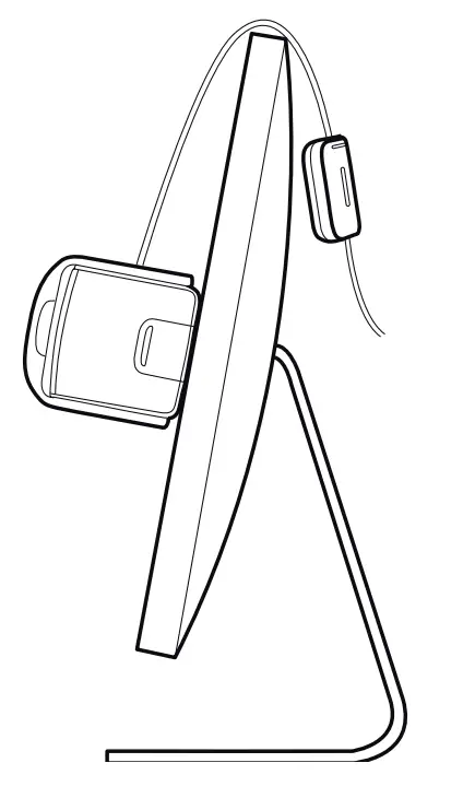 x-rite i1Display Pro Plus Monitor Calibration Device - Monitor9