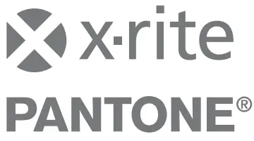 x-rite logo