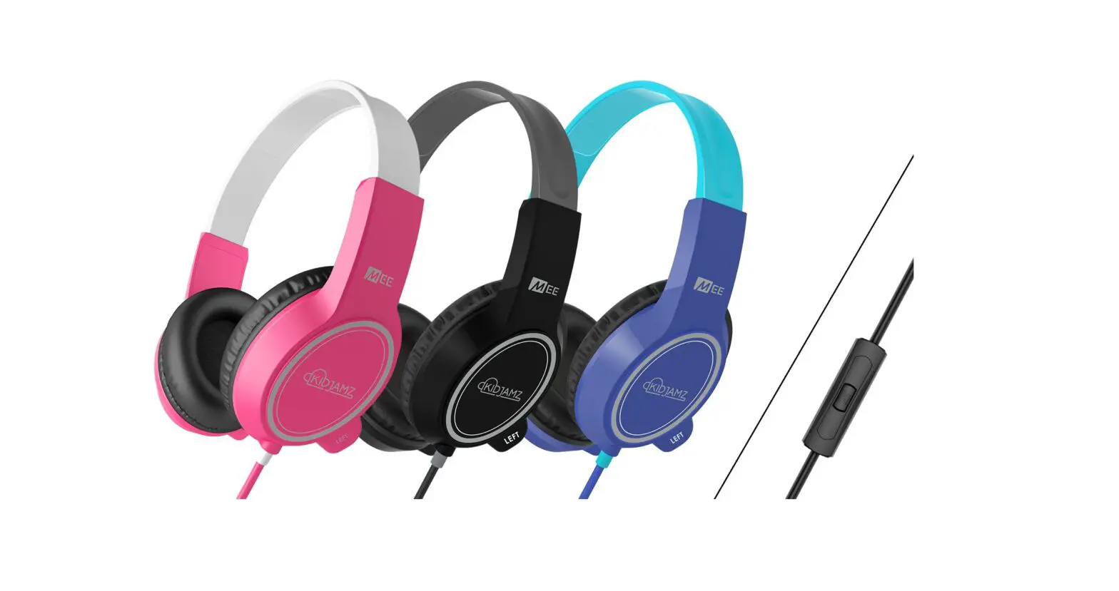 Mee Audio Kidjamz Kj35 Self Listening Headphones For Kids User Manual Mee Audio Kidjamz Kj35 Self Listening Headphones For Kids User Manual