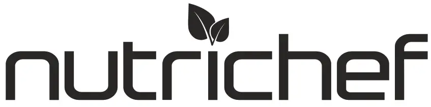 nutrichef - logo
