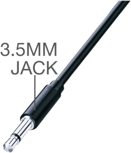 GlassOuse FINGER SWITCH GS03 3.5mm jack