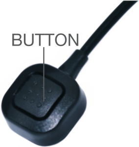 GlassOuse FINGER SWITCH GS03 BUTTON